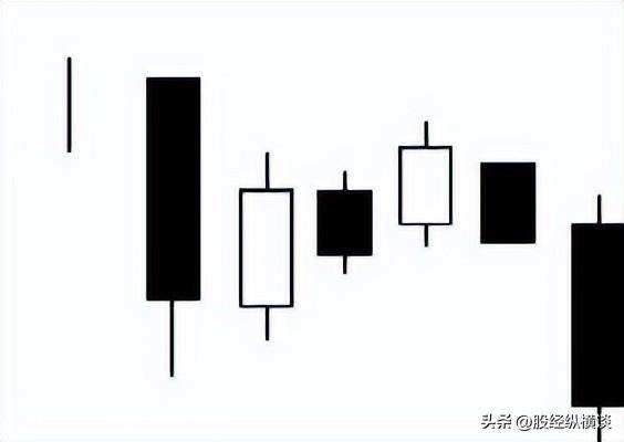 中国股市永不亏损只有这种人始终反复坚持三不碰值得阅读