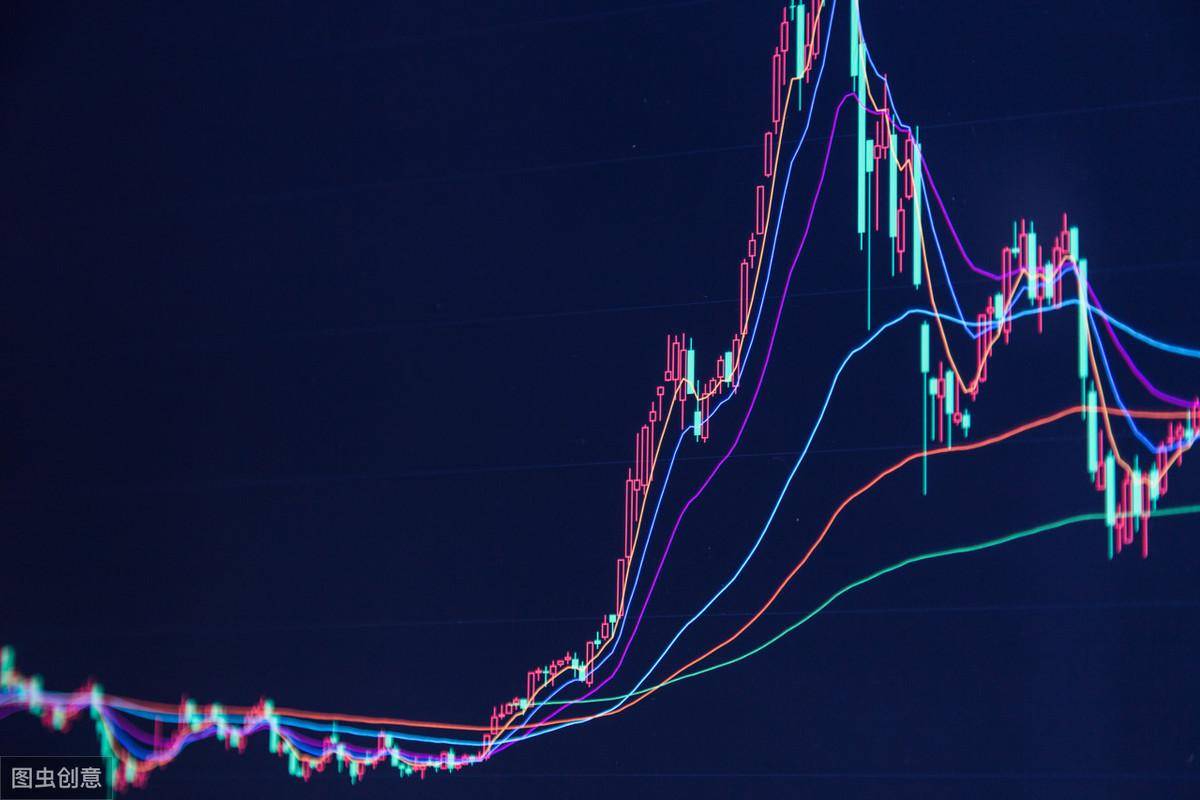 这些变盘位置很好找只需要注意这几点就行就是很多人会忽略