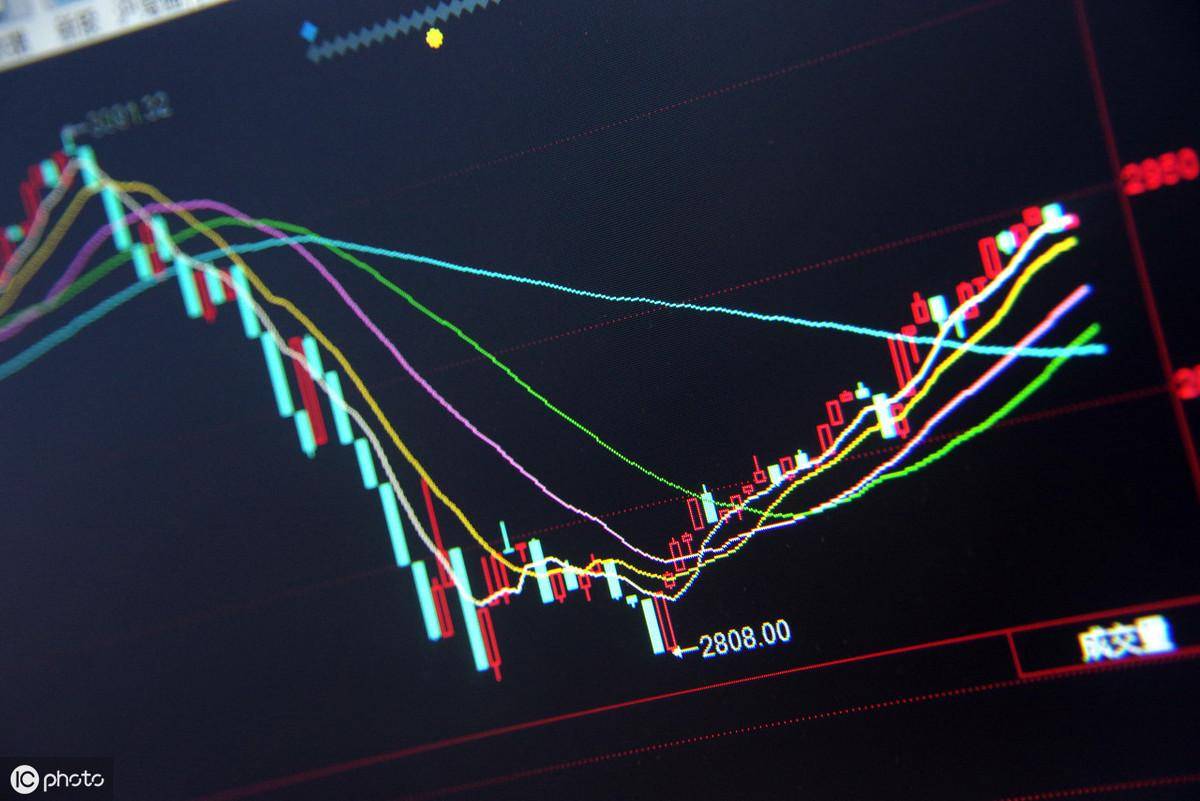 炒股高手这些技术分析理论看透一个就能超过80的散户