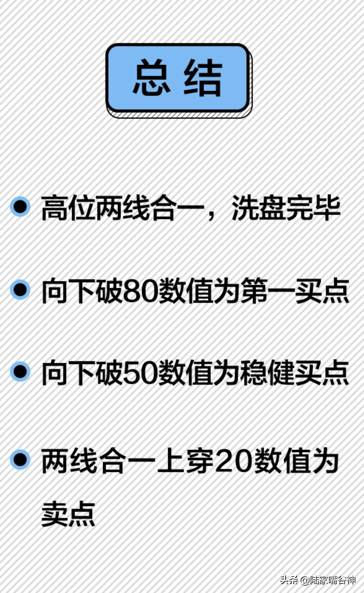 谷神课堂想高效率的掌握股价拐点？威廉指标WR定精准