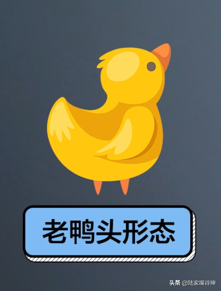 这种强势牛股千金难买！资深老股民都不会错过的老鸭头形态