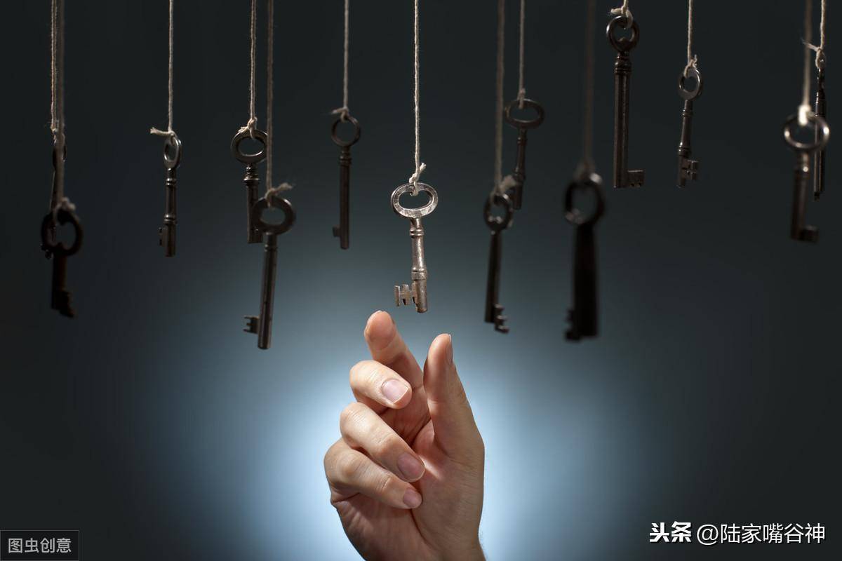 分不清主力洗盘还是出货？学会这个王者指标带你低买高卖