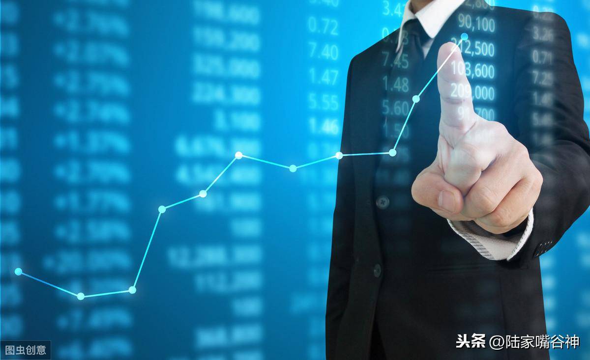 分不清主力洗盘还是出货？学会这个王者指标带你低买高卖