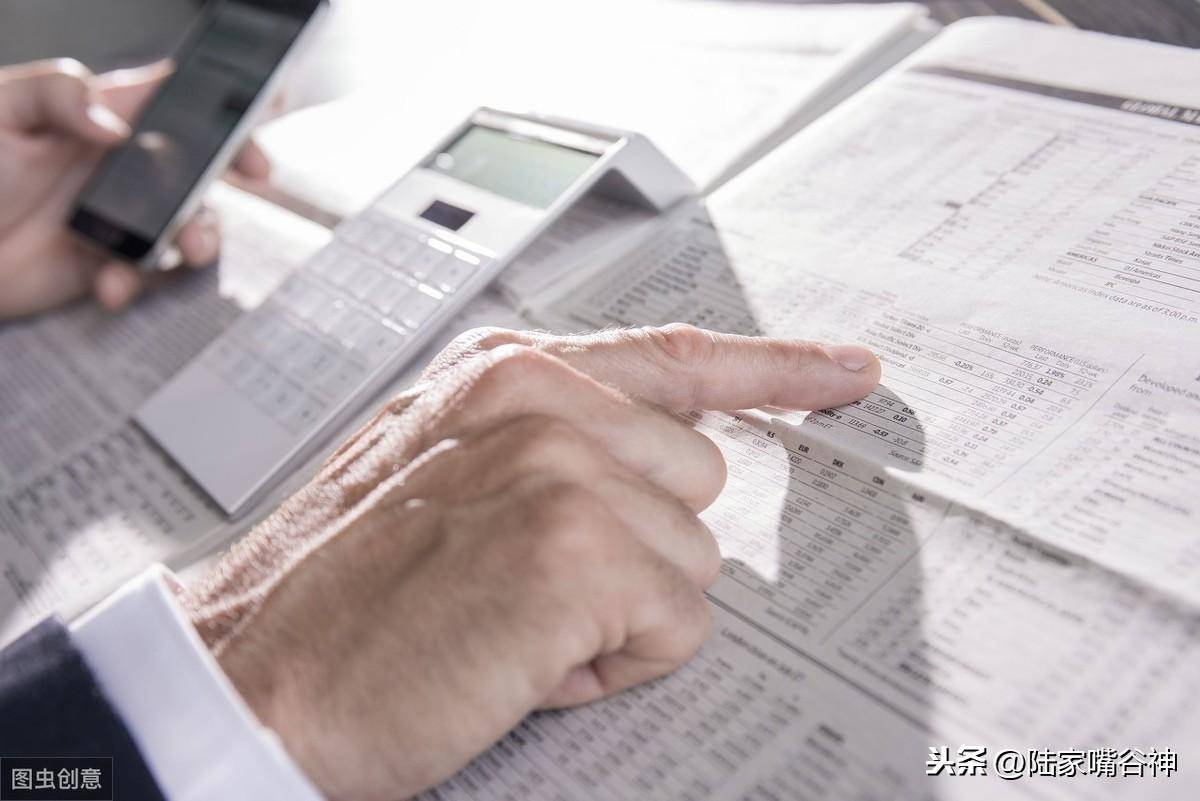识破主力变盘信号全靠这个指标老股民不会错过的MACD经典用法