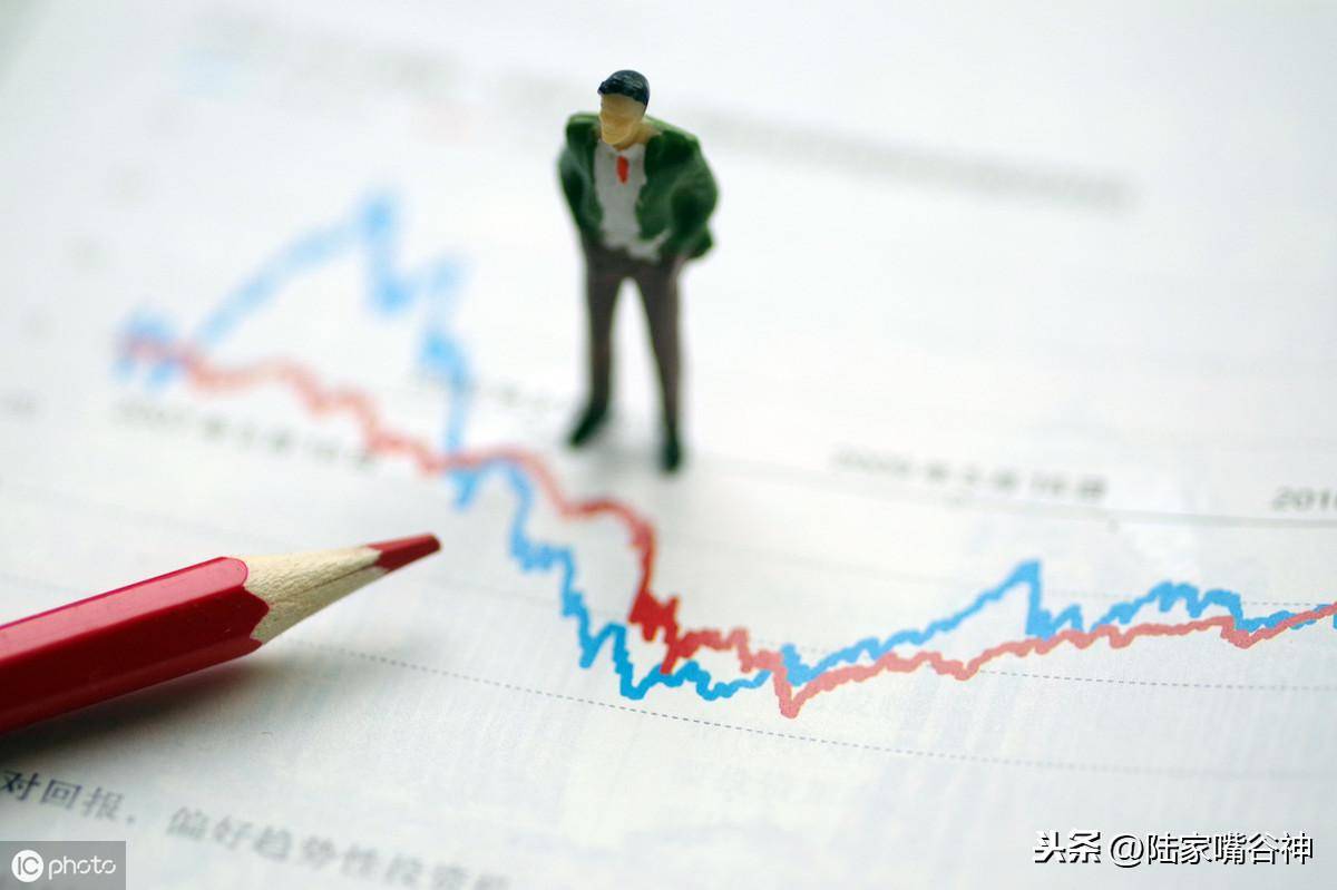 超越99散户的精准短线选股战法再忙也值得花3分钟了解下