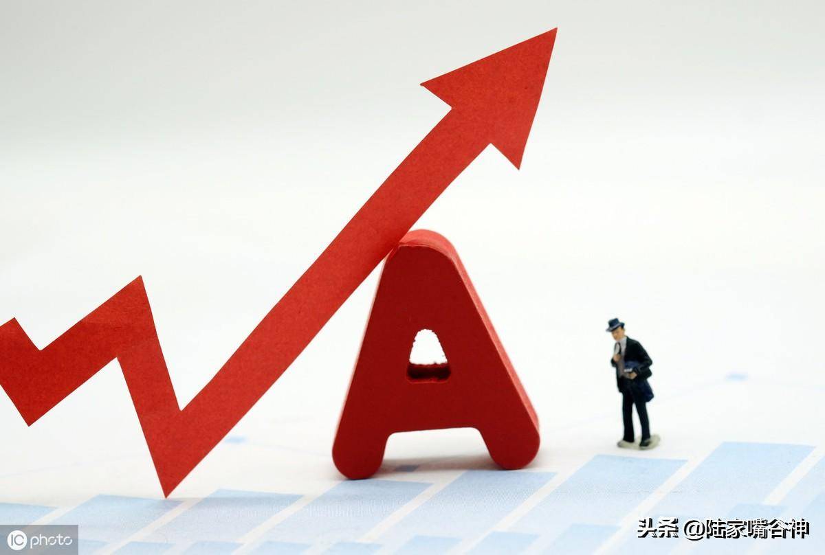 A股风云变化30年这个战法屹立不倒短线抄底利器