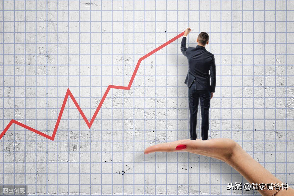 A股主升浪怎么抓？学会这个战法让你的抄底成功率稳步抬升