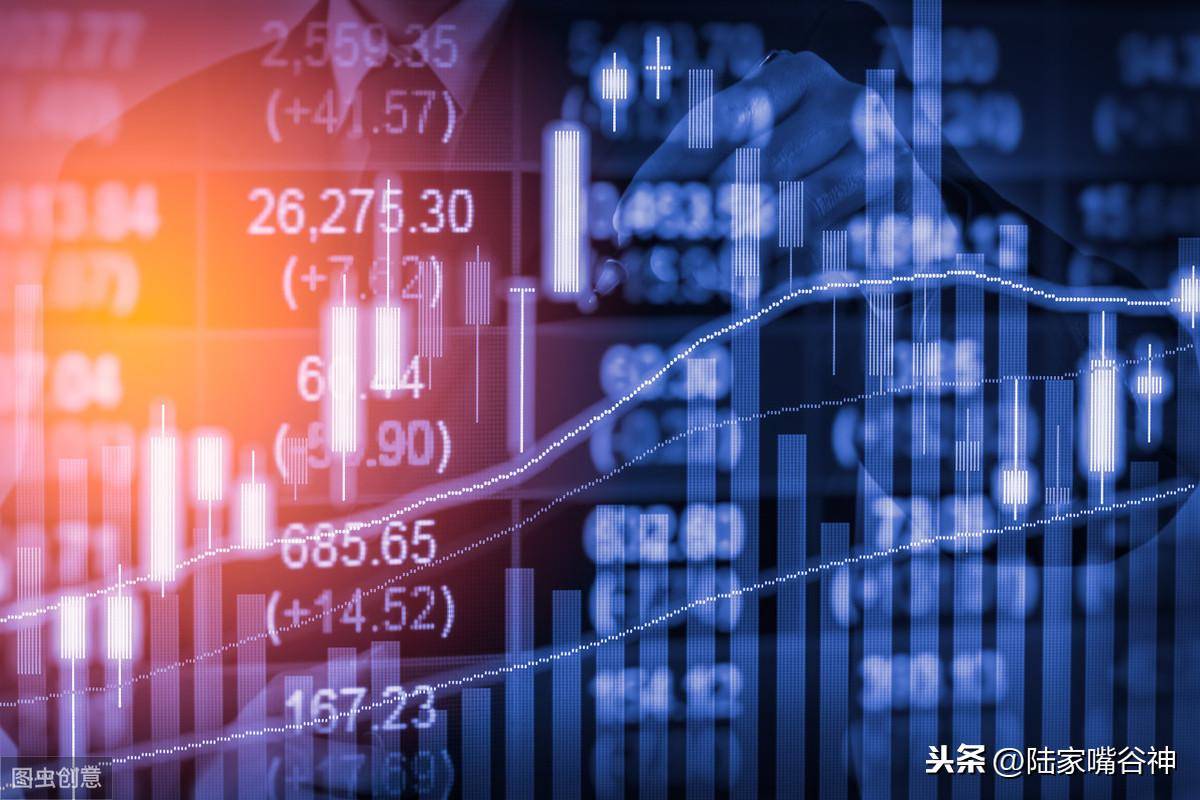 A股主升浪怎么抓？学会这个战法让你的抄底成功率稳步抬升