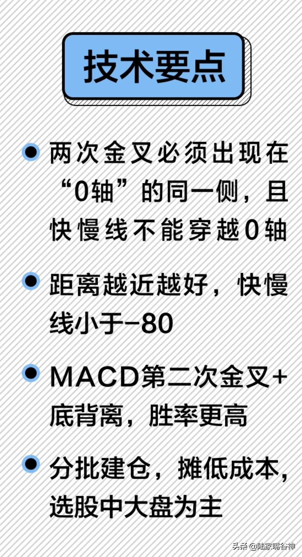 A股主升浪怎么抓？学会这个战法让你的抄底成功率稳步抬升