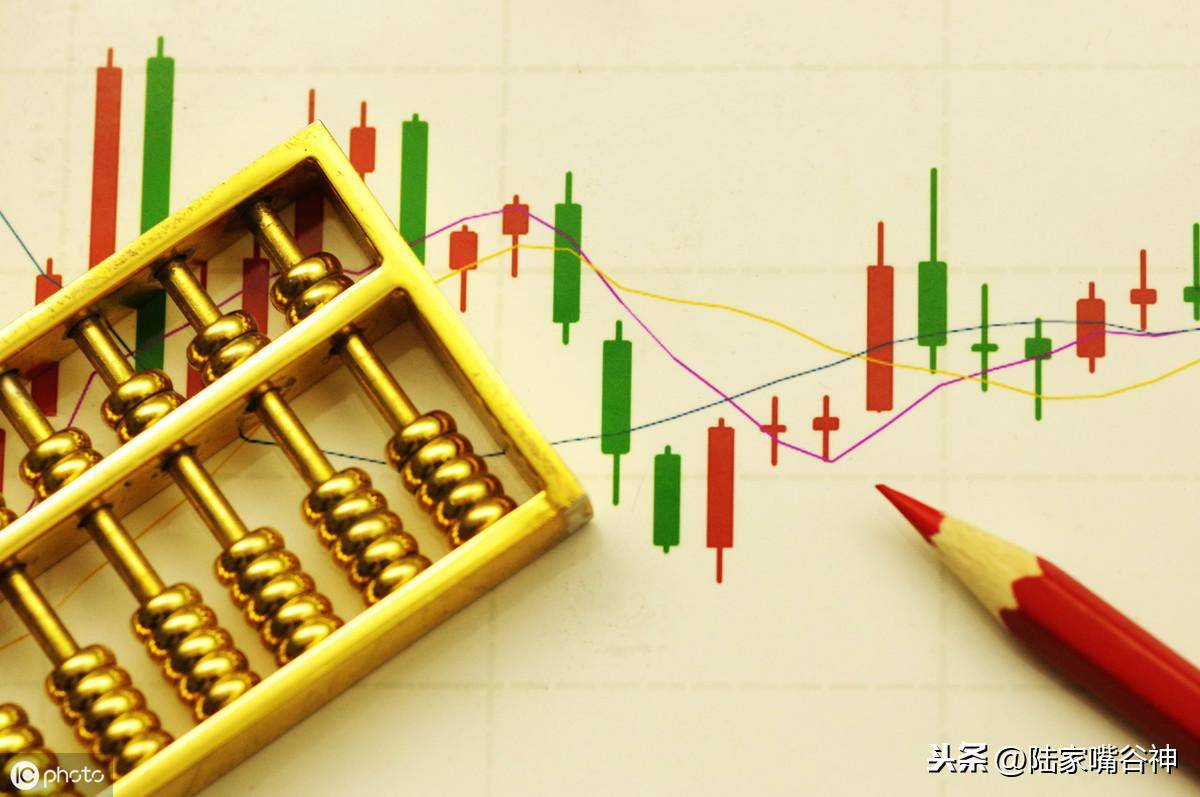 被套不要慌！采用这种波段战法补仓助你快速解套