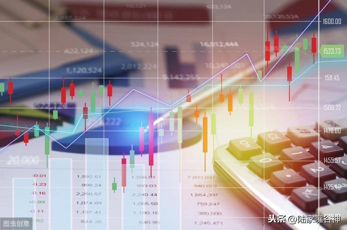 被套不要慌！采用这种波段战法补仓助你快速解套
