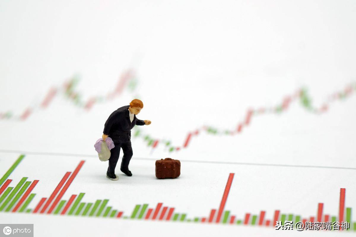 A股市场里怎么降低持仓成本？学会T0技巧让你跑赢庄家不被套
