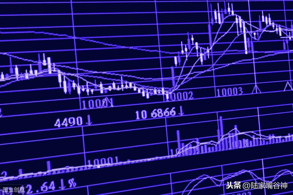 股票出现这种形态毫不犹豫满仓入手不再被主力甩下车