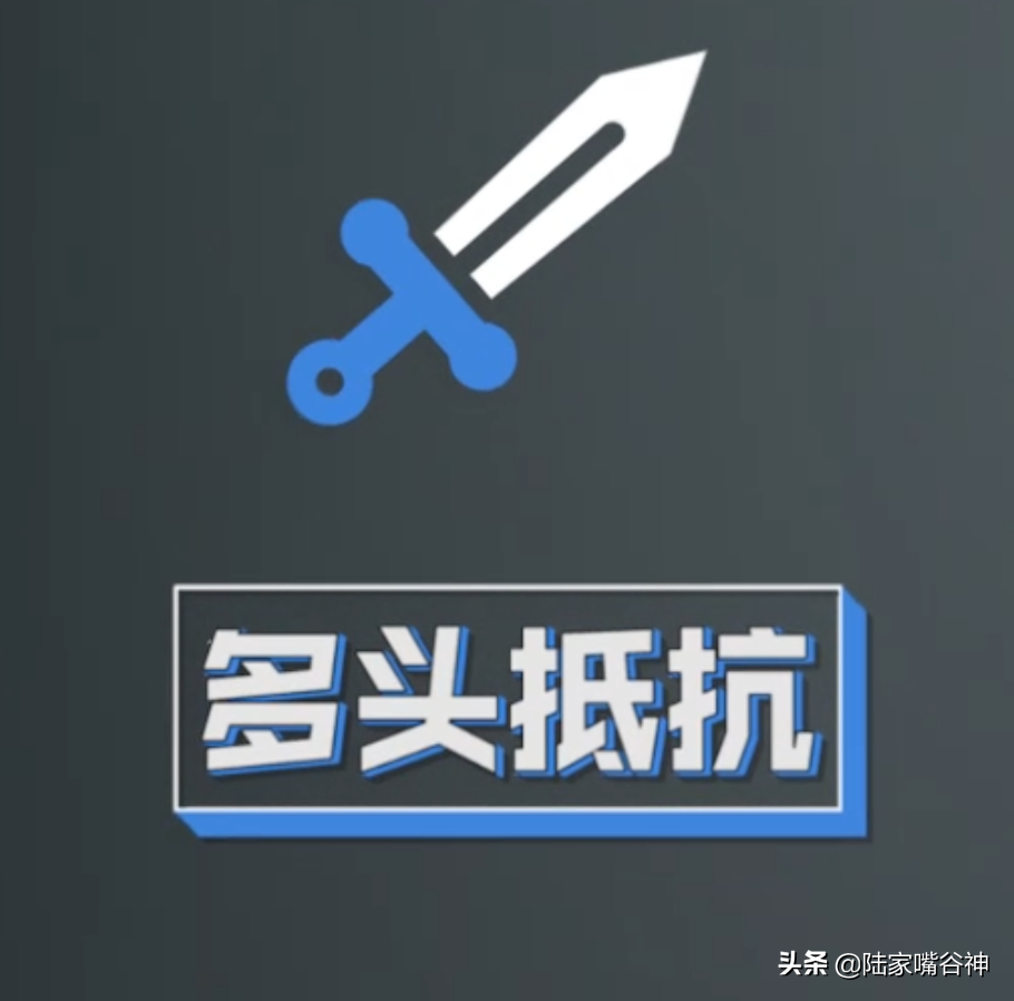 A股高胜率的MACD指标战法学会下跌之眼再也不接庄家的盘