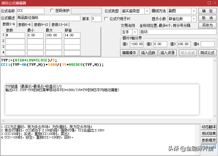 做T0操作战法篇一KRC共振T0战法