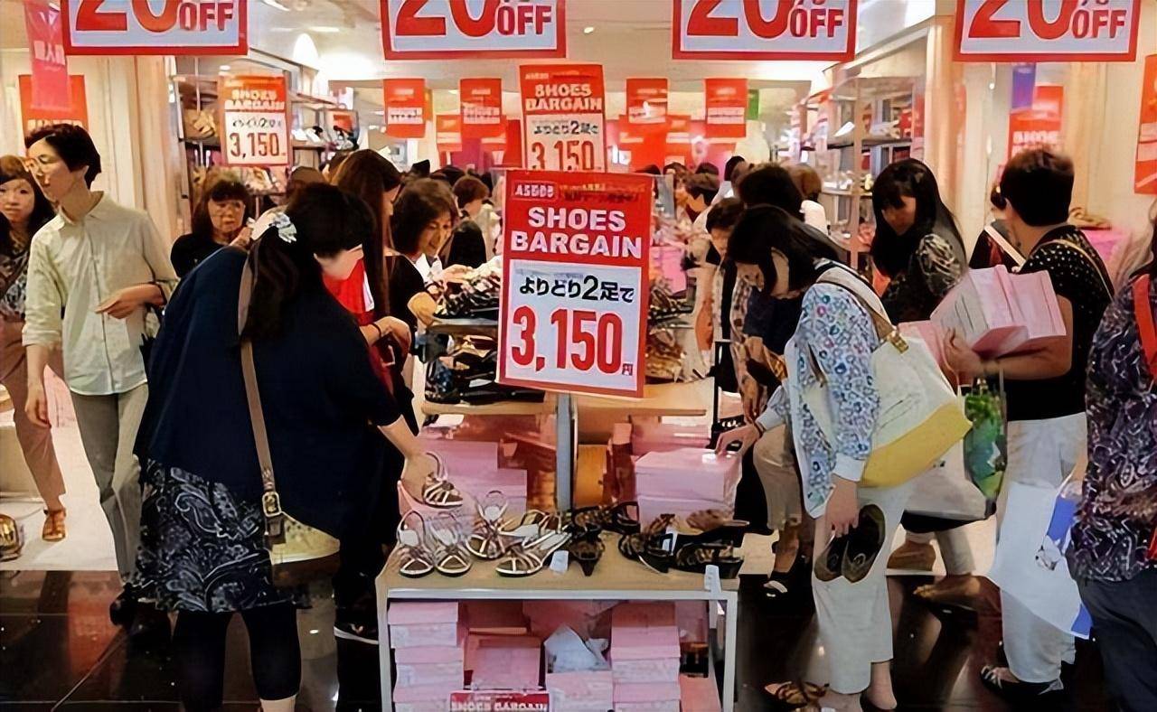 日本为何实体店能干翻电商我国却不行？5个原因很真实
