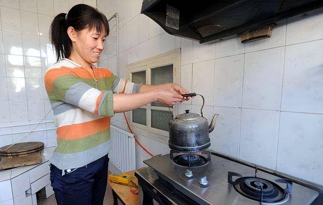 天然气管道进村受阻？为啥部分农民不愿意装4个理由很现实