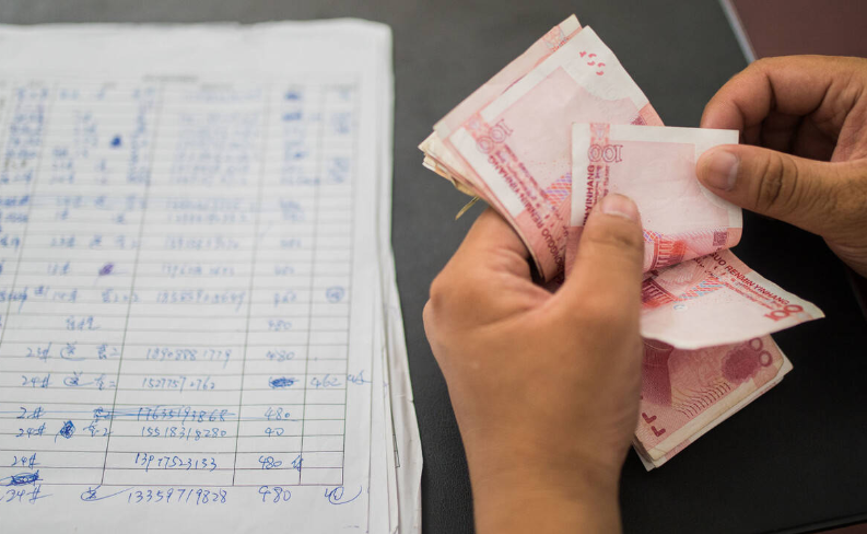 为什么越来越多的大学生开始使用现金支付了？主要原因有4个