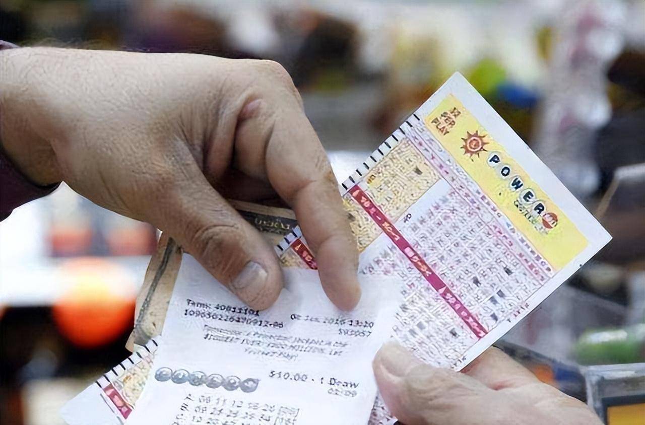彩民喜中5001倍大奖中奖号码公布后内行真的没内情吗？