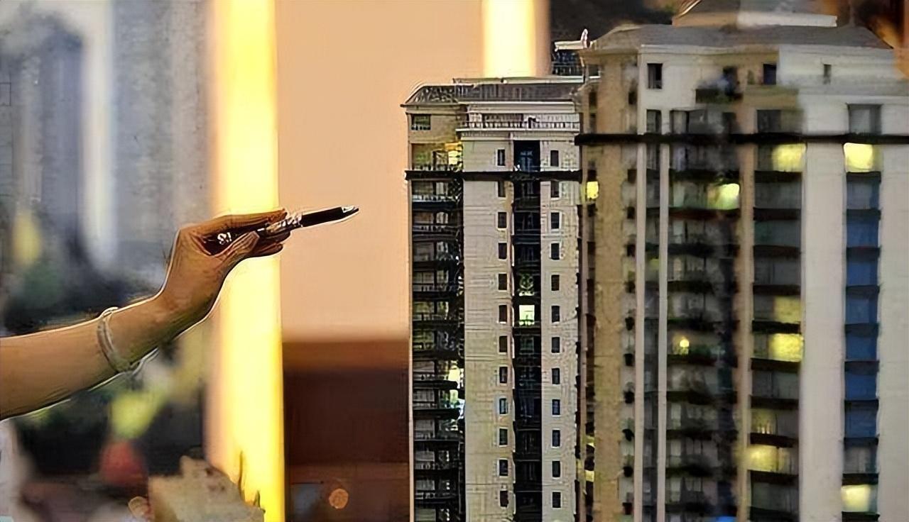 未来3年楼市或将面临变局？2种趋势下房地产走势逐渐明朗