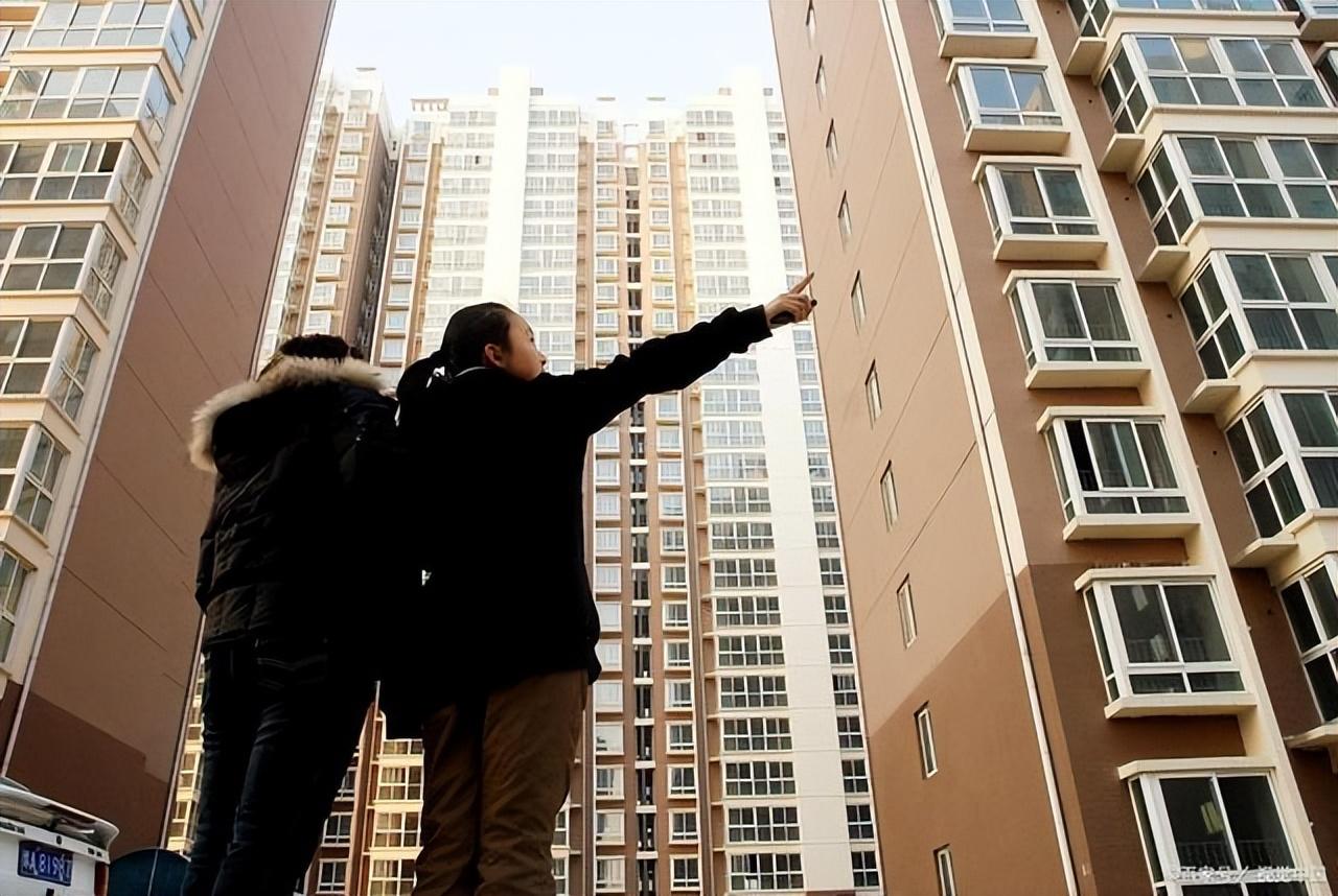 未来3年楼市或将面临变局？2种趋势下房地产走势逐渐明朗