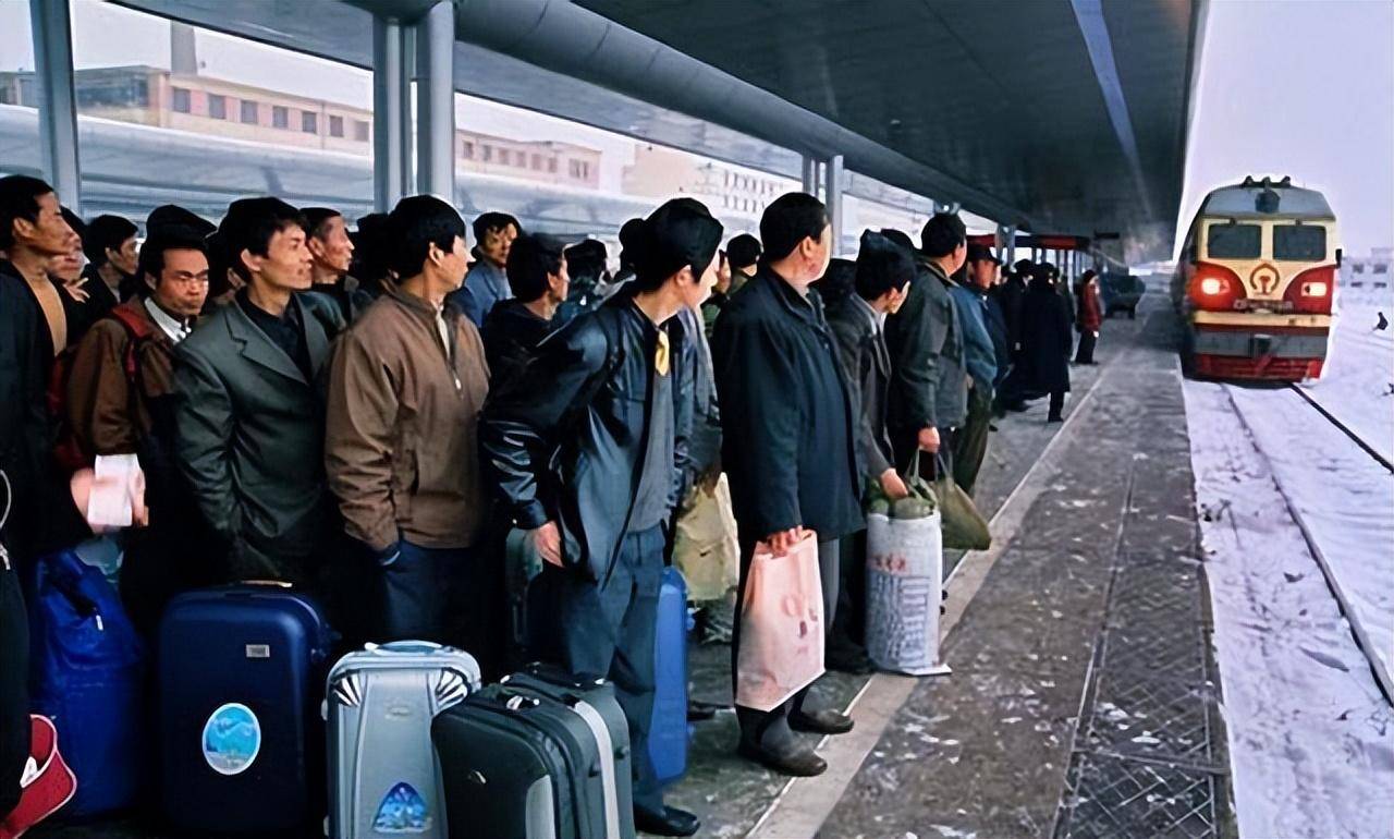不出五年这3类人将选择返乡创业有你吗？