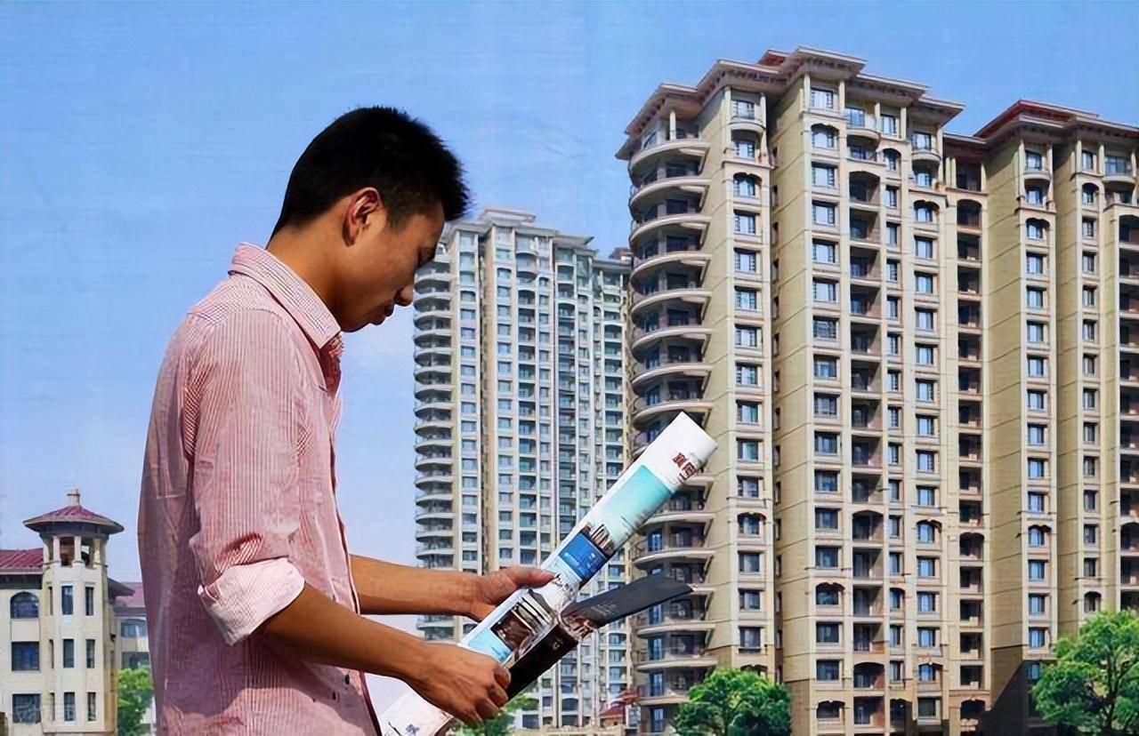 抛售潮还没出现断供的人却一批又一批增加这意味着什么？