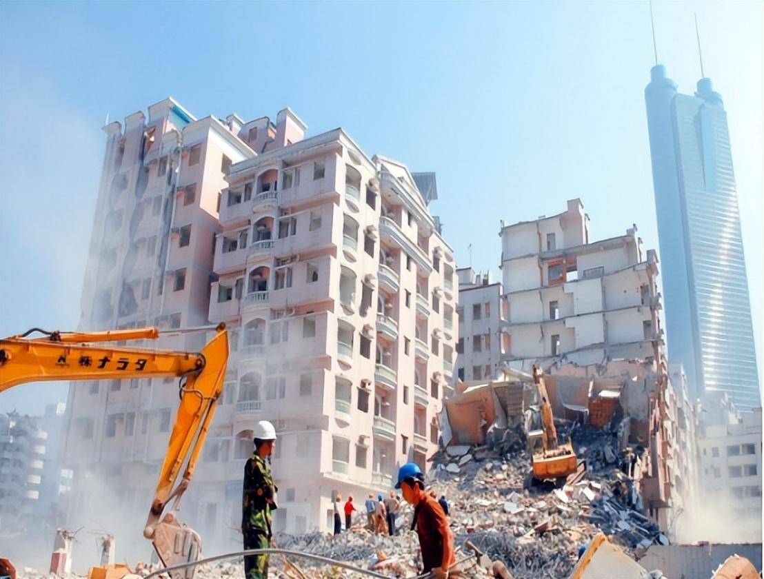 拆迁被叫停？2023年开始20年以上的老房子要成抢手货