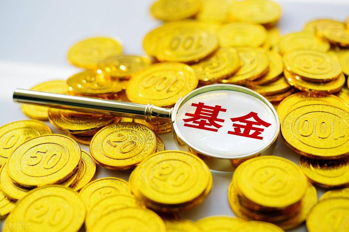 最适合新手小白投资的基金有哪些？