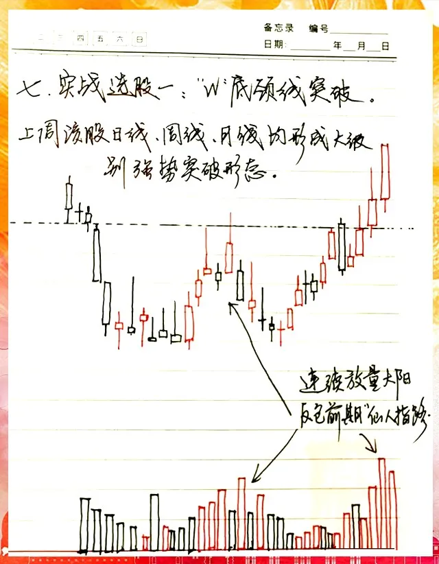 股票成交量的意义？