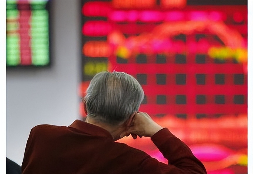 普通散户有什么笨方法在A股赚钱？