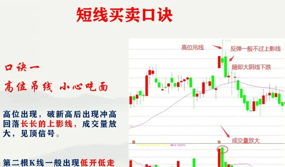 散户为什么永远是韭菜？