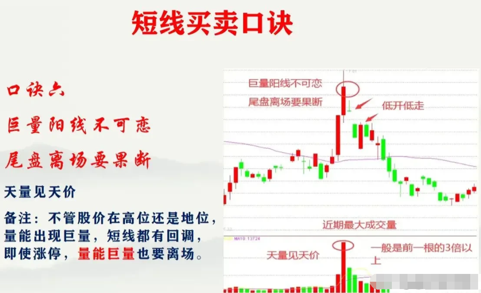 散户为什么永远是韭菜？