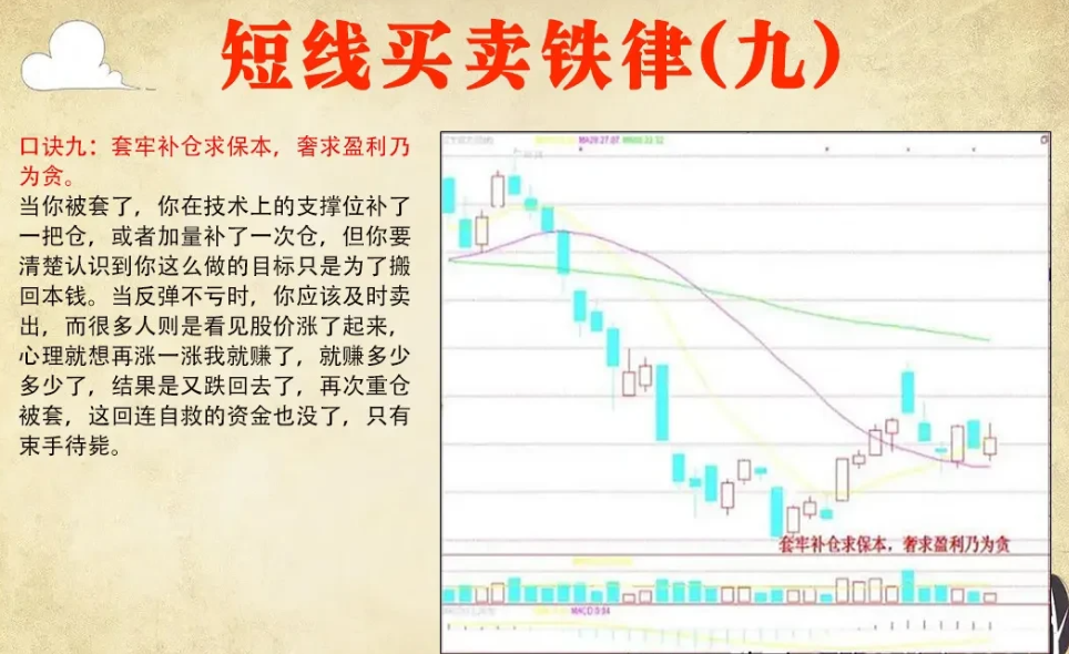 终于有人把频繁交易的危害说透了看懂少走十年弯路！