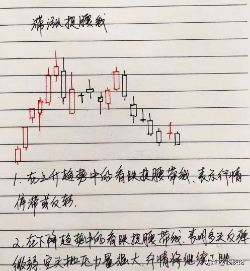 炒股悟道是种什么样的体验？
