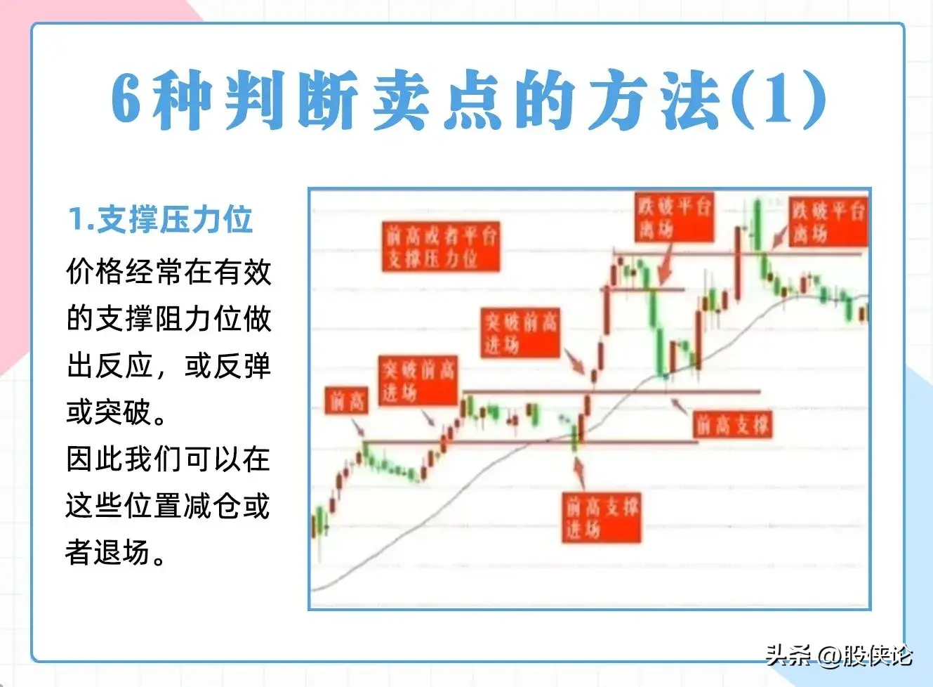 坚持炒股30年的人后来都怎样了？