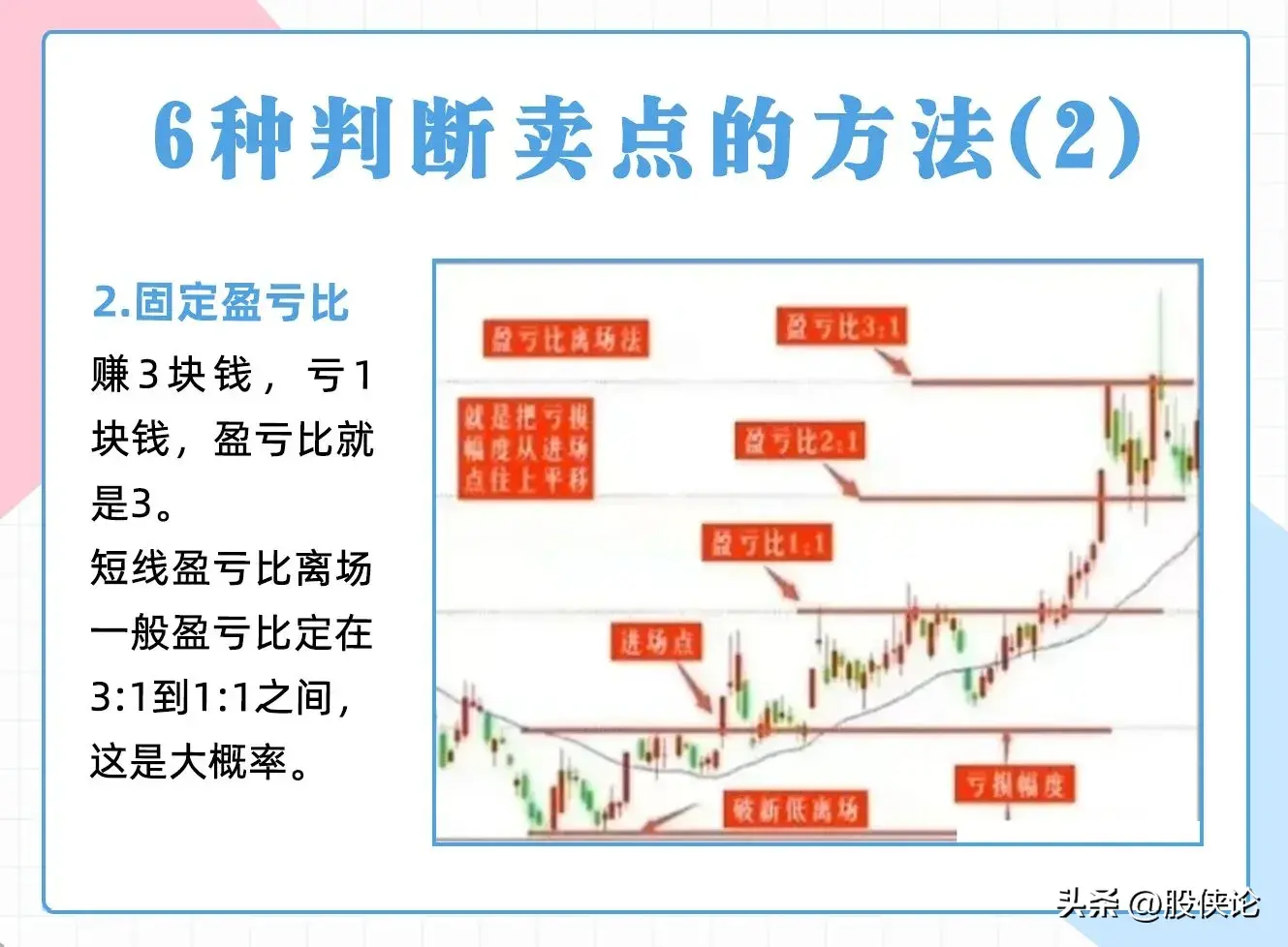 坚持炒股30年的人后来都怎样了？