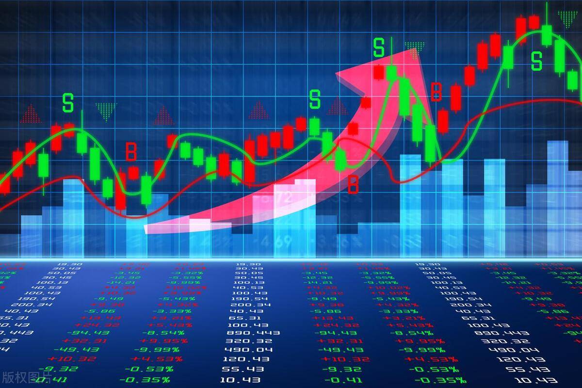 A股见底的10大信号！