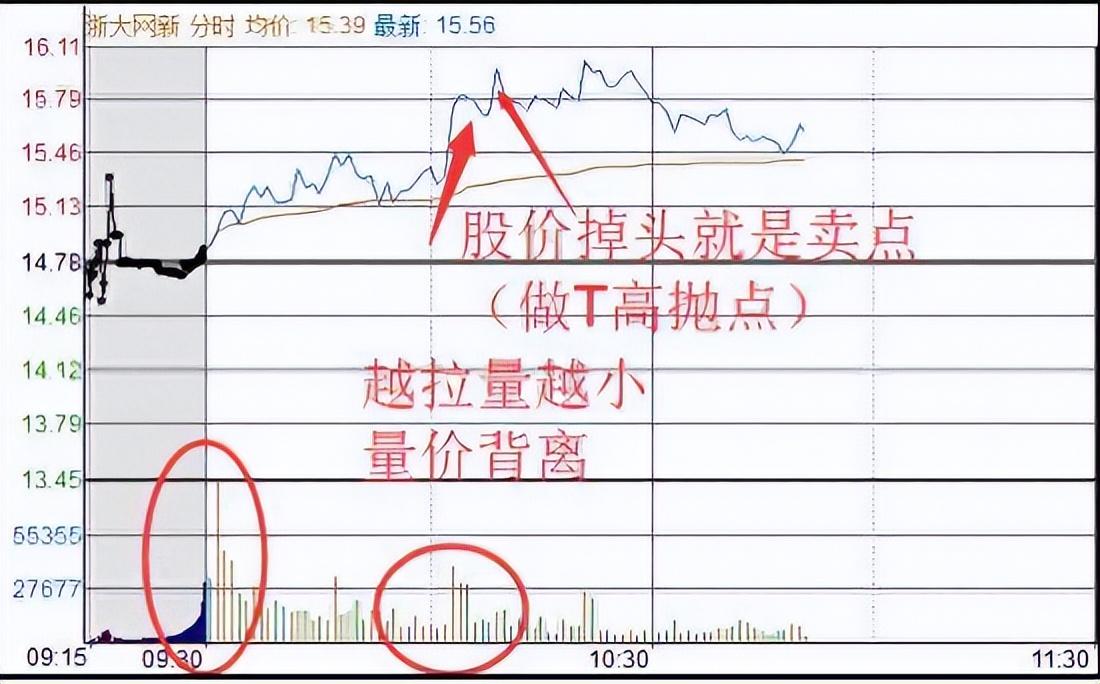 中国股市T0超短线绝招干货仅六点让散户轻松获利不被套