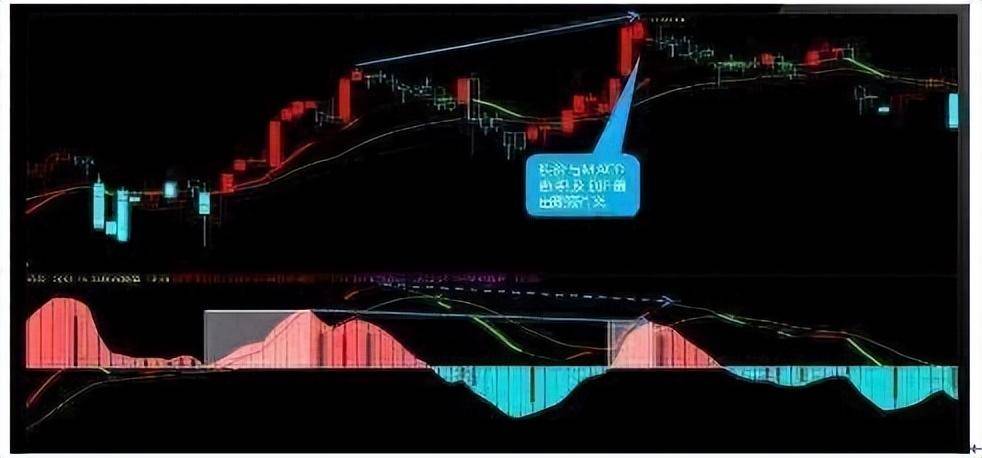 各赛道大户都必须知道的趋势指标看完才知道为何自己买股总是跌