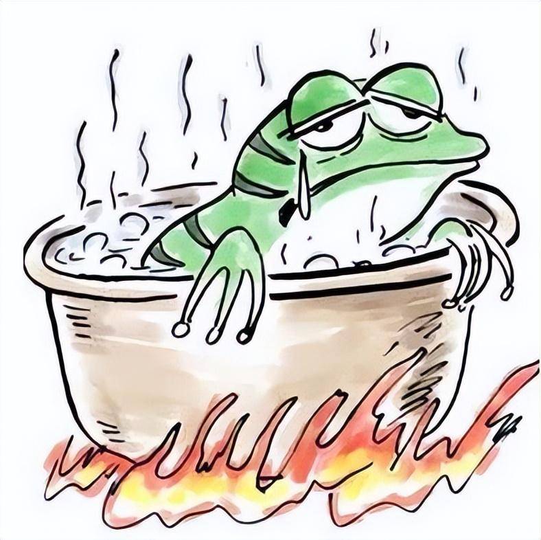 自选股一团黑线？有头脑的侠客都是这样让股票池变游龙池