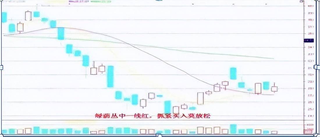 交易市场怎可比作赌场？聪明的散户从来不用赌净赚十个指标