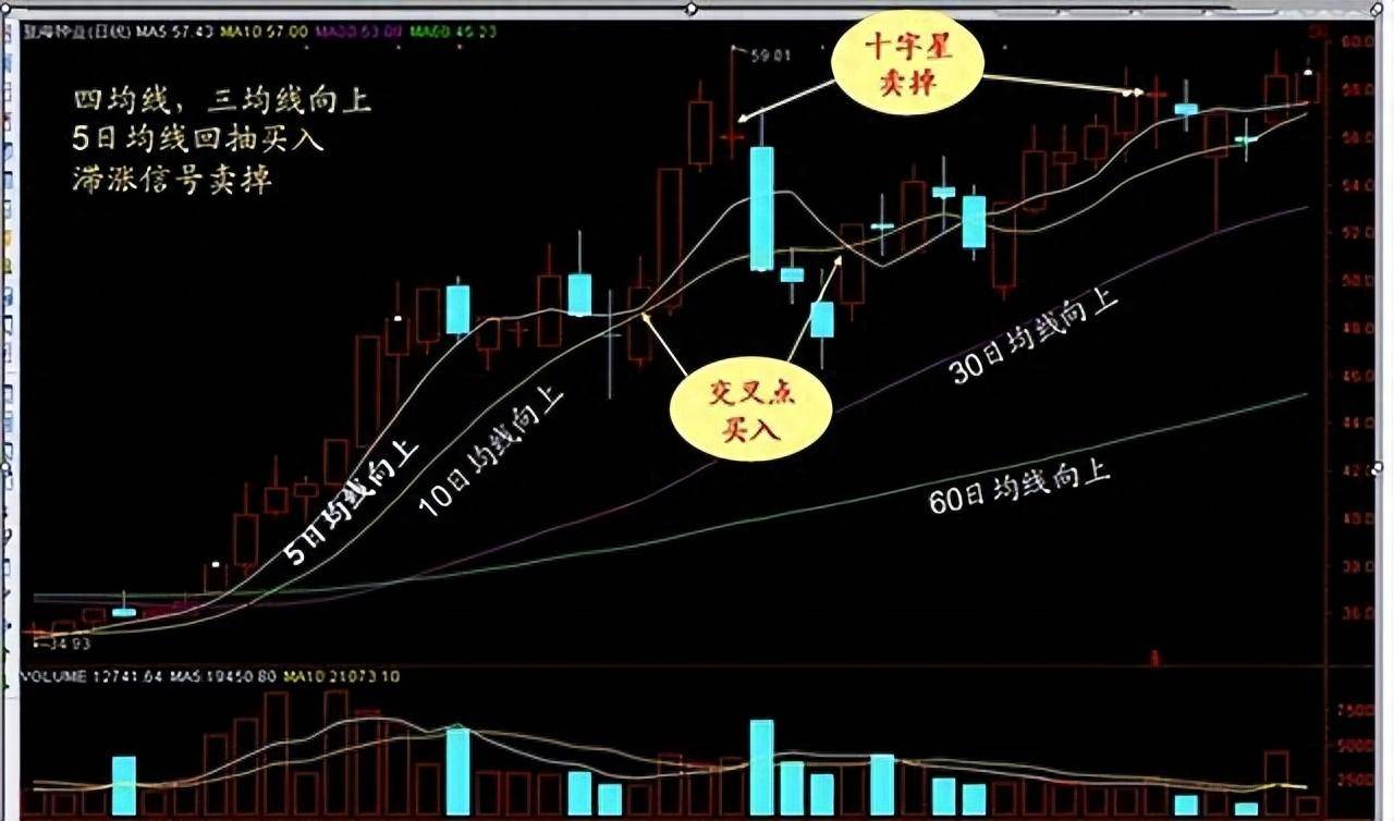 终于有人把交易系统讲透了学会了赚钱如同开挂建议收藏！