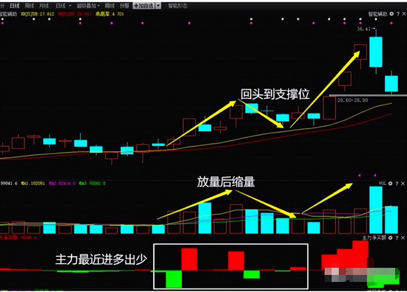 散户究竟具备什么样的条件才可以全职炒股？睡不着多看看