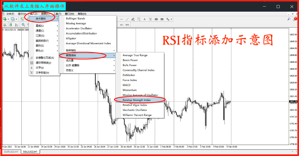 如果有10万的闲钱想要把资金做大反复做趋势之王这一指标
