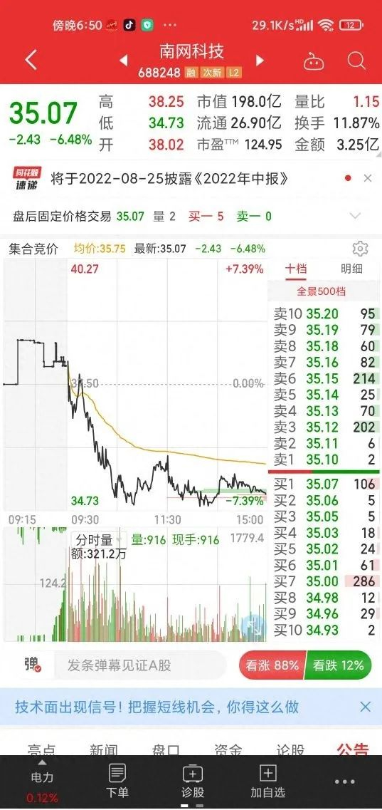一位骨灰级股神肺腑之言小资金做大的最好方式极具操作性