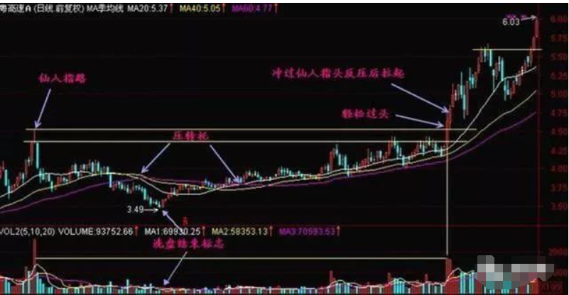 散户能从中国股市赚钱了吗？一位民间股神的故事我整整读了十遍