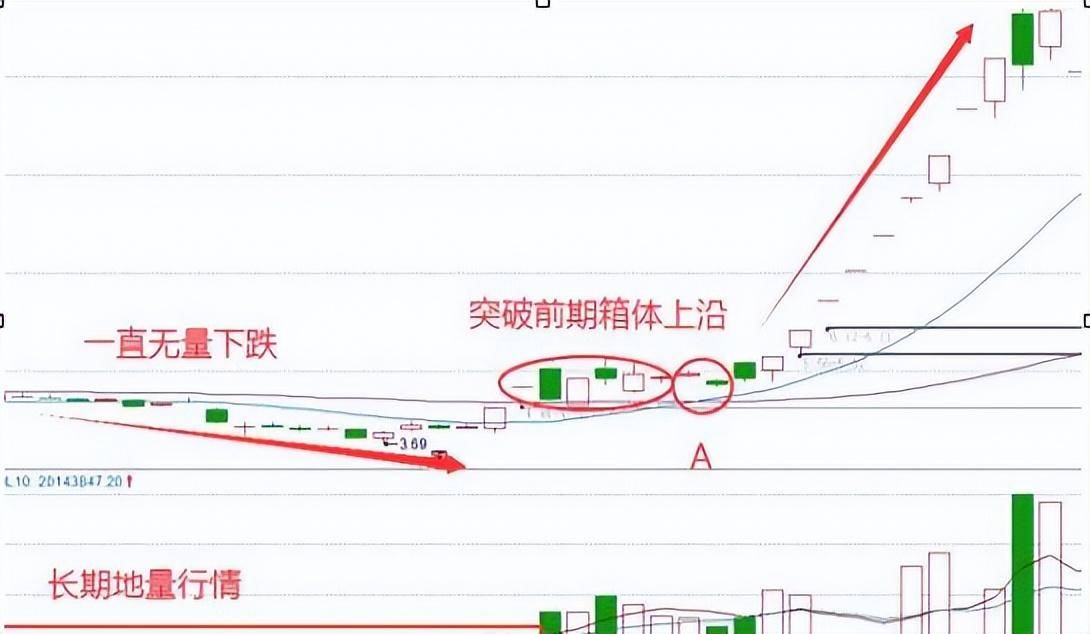 有10万闲钱全买3元左右低价股不理会涨跌一直持有会赚钱吗？