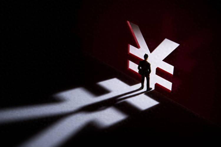 如果你有两千万梭哈一只股票结局会是怎样？会成倍增长吗？