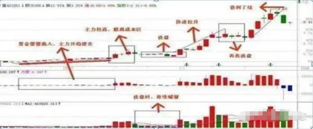以炒股为生的人到底是什么样的？无论你信不信这就是真实的市场